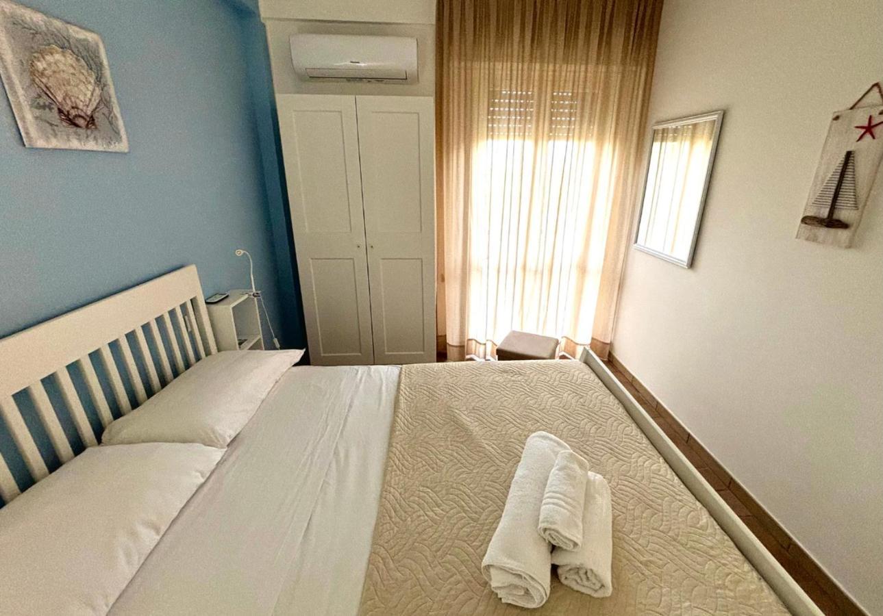 La Finestra Sul Mare Marzamemi 빌라 외부 사진